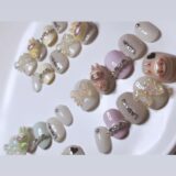 ネイルチップ・ナビイメージ-1